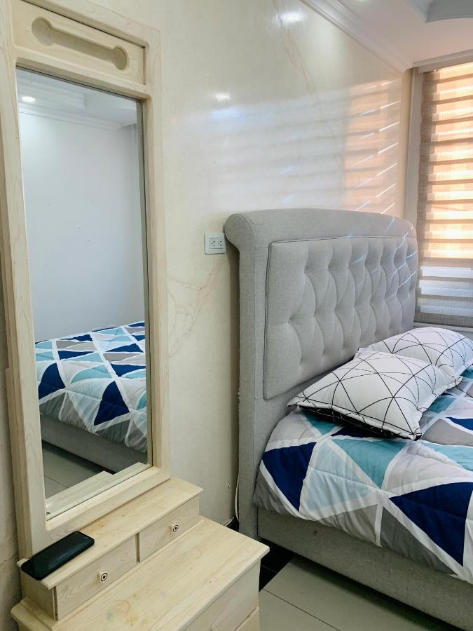 Habitacion Queen Bogota Buitenkant foto