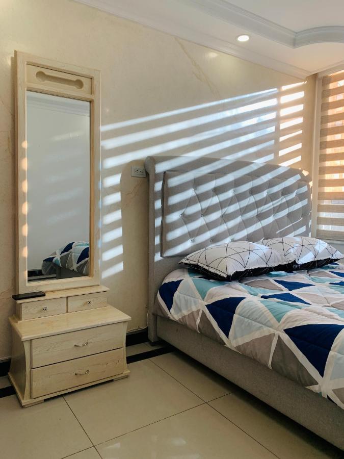 Habitacion Queen Bogota Buitenkant foto