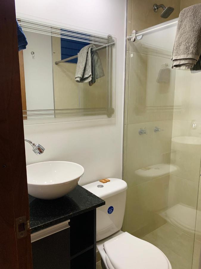 Habitacion Queen Bogota Buitenkant foto