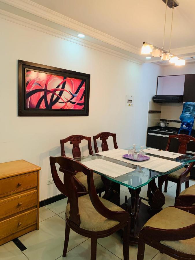Habitacion Queen Bogota Buitenkant foto
